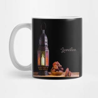 Ramadan Mug